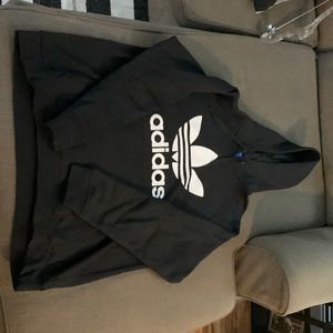 Adidas Hoodie